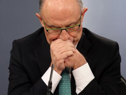 Hacienda anuncia que todas las declaraciones de la renta están mal