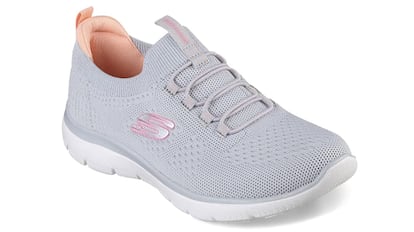 zapatillas skechers mujer ofertas​