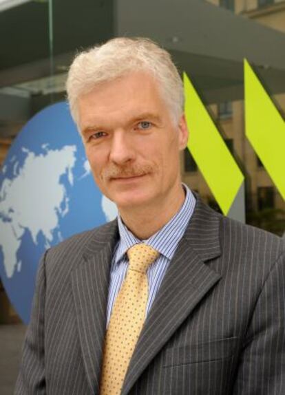 Andreas Schleicher.