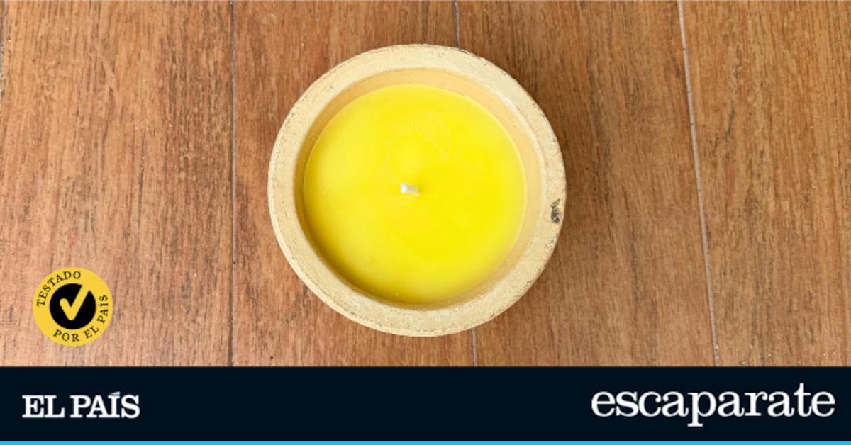 La ineficacia de las velas de citronela contra los mosquitos: alternativas reales