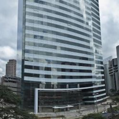 Telefónica decide trasladar a Brasil la sede operativa de su filial latinoamericana
