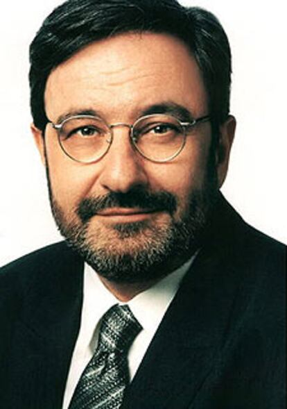 Narcís Serra.
