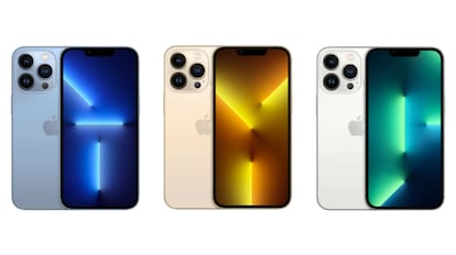 iPhone 13, cuando sale el iPhone 13, movil iPhone 13, iPhone 13 mini, iPhone 13 Pro, iPhone 13 Pro Max, iPhone 13 amazon, iPhone 12, iPhone 12 amazon, iPhone 11