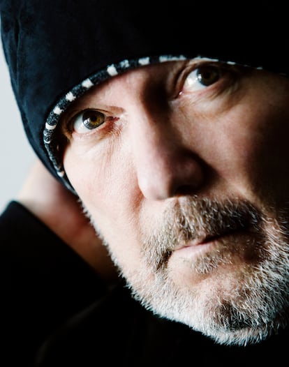 Rubén Blades, 