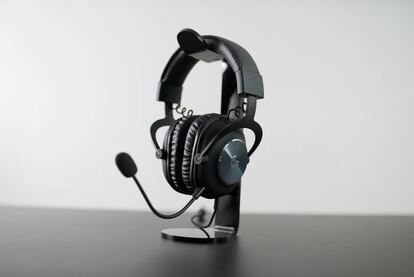 Los nuevos auriculares de Logitech