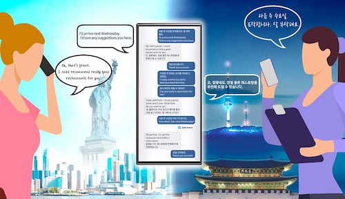 Voice Captioning: la revolución con la voz de Samsung que llegará con One UI 8