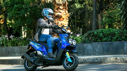 Moverse sin perder la ciudad