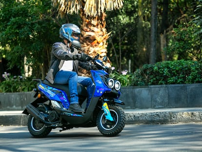 Moverse sin perder la ciudad