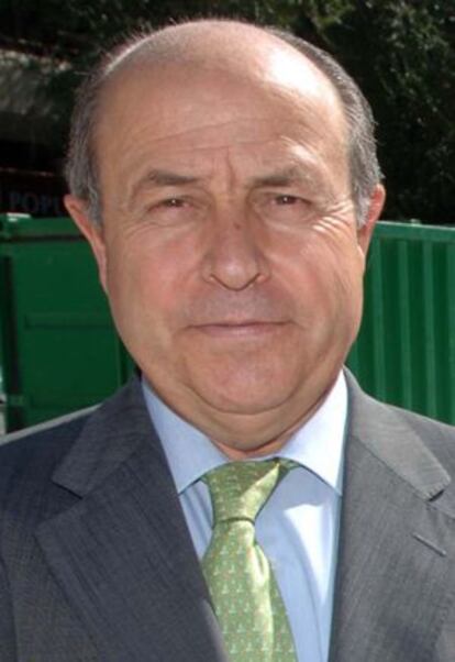 José Torres Hurtado