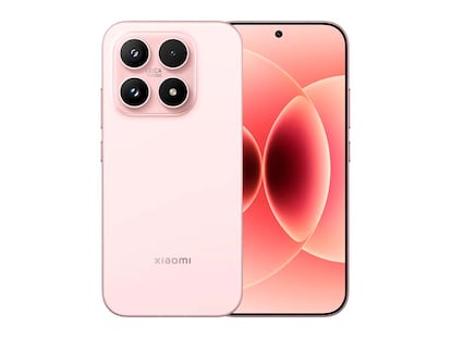 Nuevo teléfono Xiaomi 17 Pro
