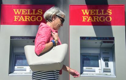 Banco Wells Fargo