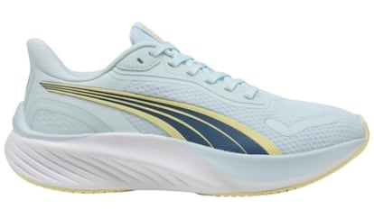 Zpatillas de running unisex.