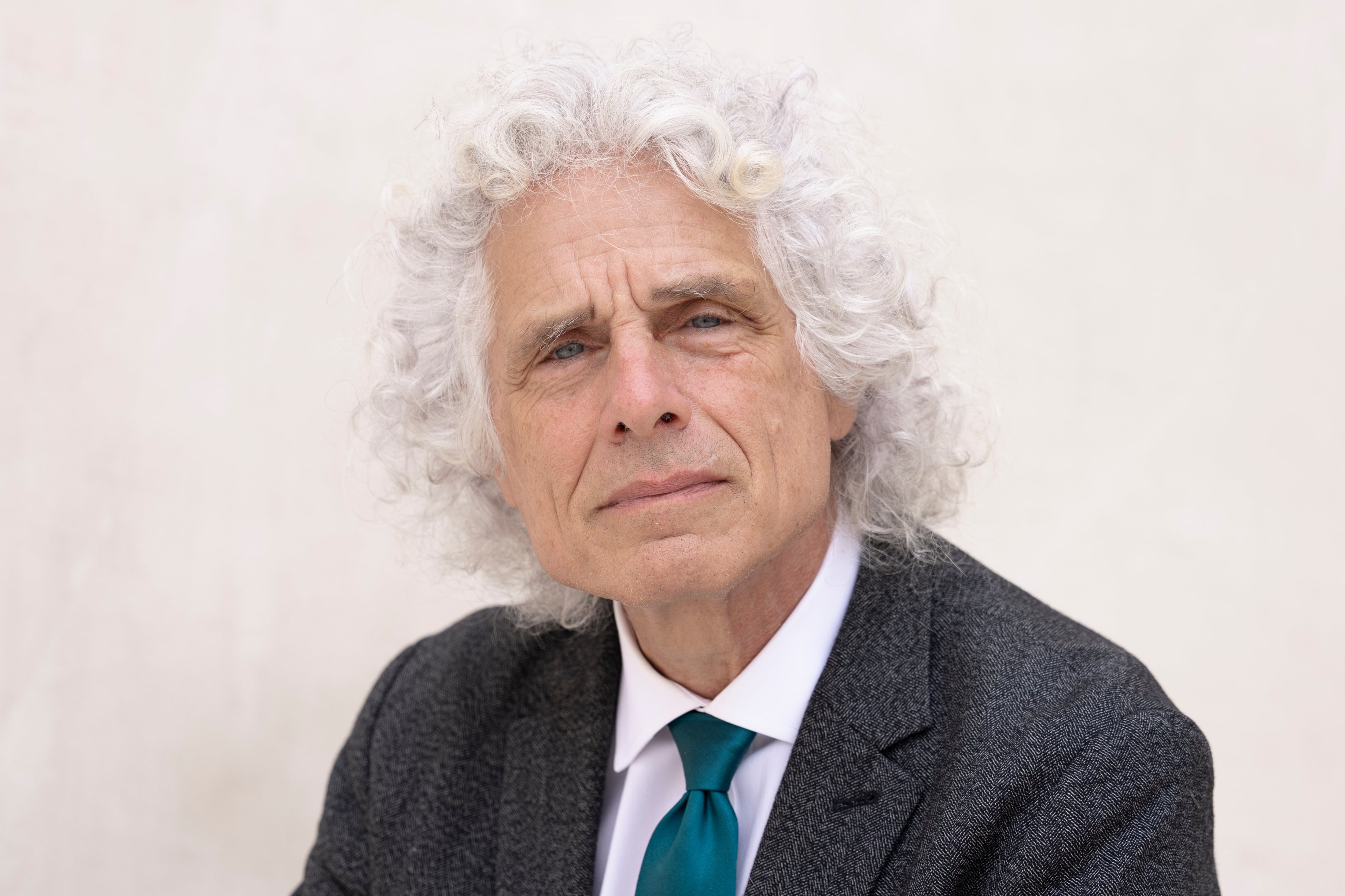 Steven Pinker: “Entender que la utopía es imposible es lo que permite que haya tolerancia y democracia” 