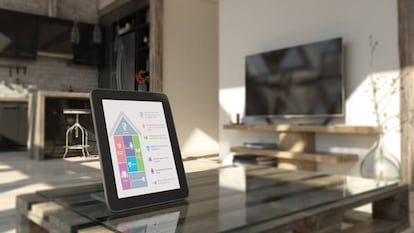 ¿Cómo puedo convertir mi casa en un espacio inteligente?