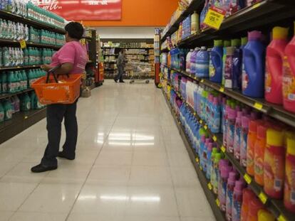 El Siltex 95 se comercializa desde 2013 en suavizantes.