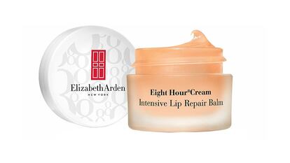 balsamo labios elizabeth arden