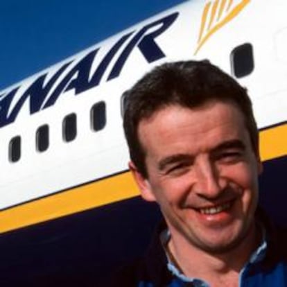 Un juez bloquea todas las cancelaciones de vuelos realizadas por Ryanair