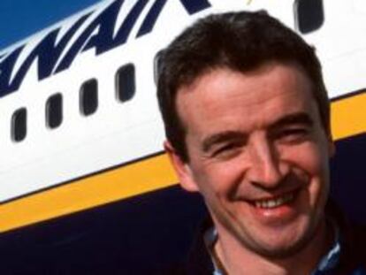 Un juez bloquea todas las cancelaciones de vuelos realizadas por Ryanair