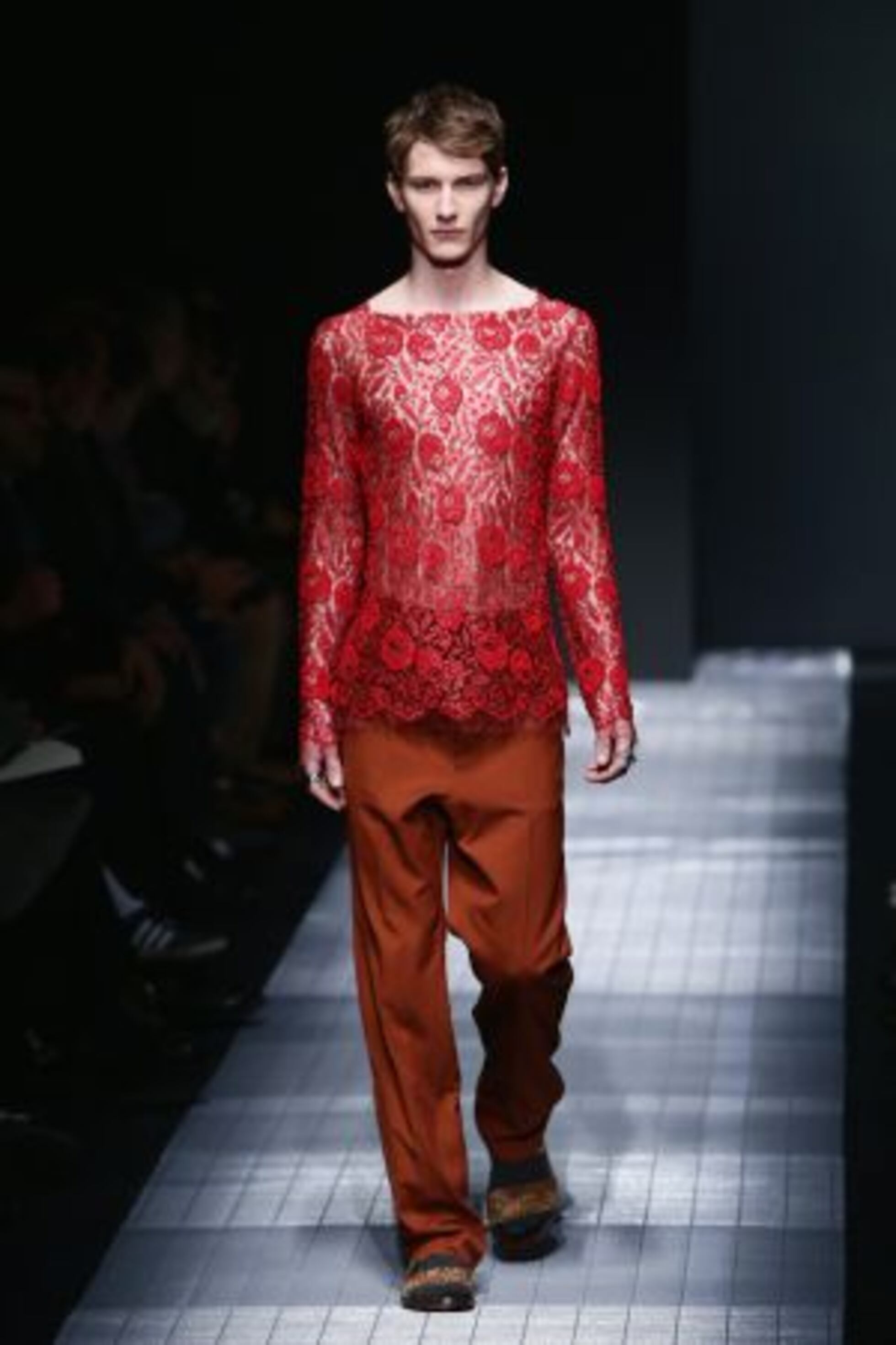 Las cinco cosas con las que debe quedarse de la Milan Fashion Week | ICON |  EL PAÍS, image size:1960x2940