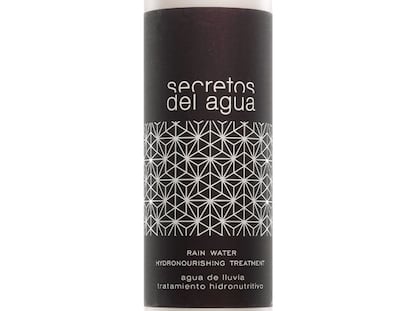 Agua de lluvia, caviar y otros métodos más o menos originales de salvar tu pelo