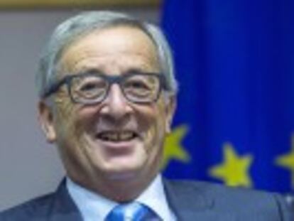 A Comissão Europeia diz que “após declaração de independência, seria um terceiro país e os tratados não seriam válidos”