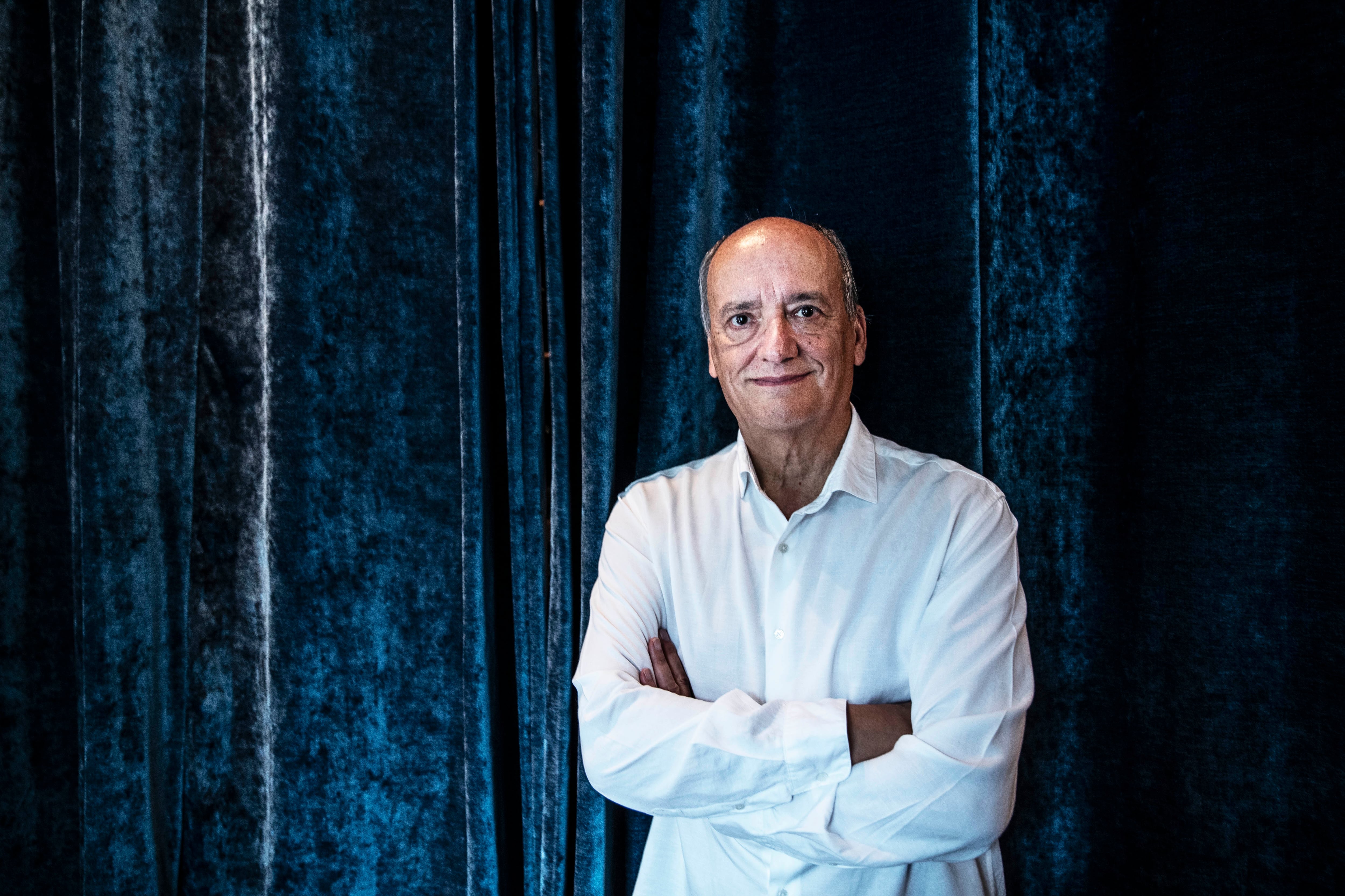 ‘Un paraíso de escombros’, de Gustavo Martín Garzo: el hechizo de lo Otro