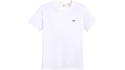 Esta es la mejor camiseta Levis para hombre que se puede comprar en el mercado