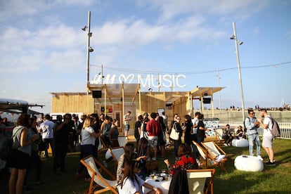 H&#038;M Primavera Sound 2015