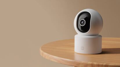 Xiaomi Smart Camera C302