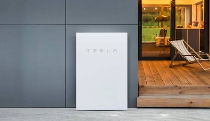 Tesla presenta la nueva PowerWall 3 con mejoras técnicas para ahorrar en la factura de la luz