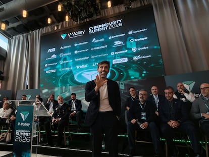 Evento Cybersecurity Summit 2026