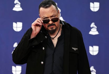 Pepe Aguilar