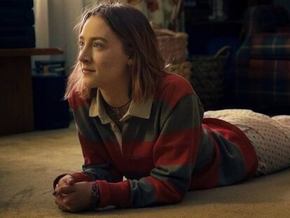 Los actores y actrices nominados a los Oscar 2018