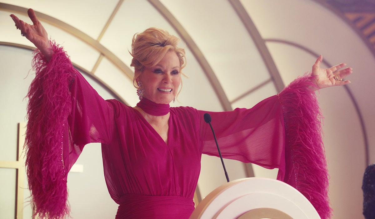 El elenco de ‘Hacks’ dice adiós entre carcajadas y lágrimas: “Ahora hay papeles más interesantes para mujeres que no tienen 25 años”