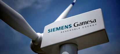 La empresa de aerogeneradores se adjudica nuevos contratos