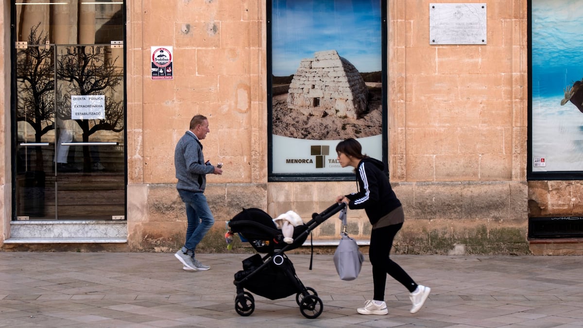 Single-Parent Families in Spain: The Battle for Birth Permits and Extended Leave Benefits Continues
