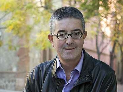 Josu Agirre.