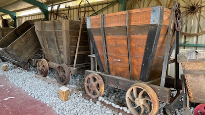 museo minero bizkaia