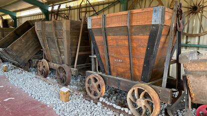 museo minero bizkaia