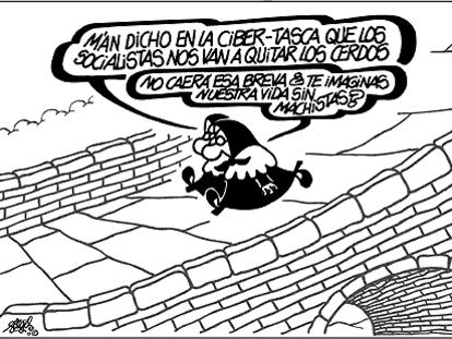 FORGES