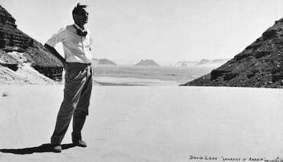 David Lean TCM