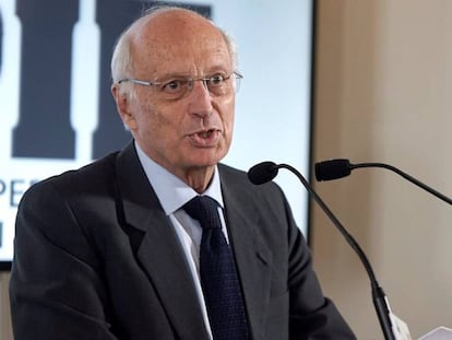 Ibercaja mantiene sus planes de seguir independiente y salir a Bolsa antes de finales de 2020