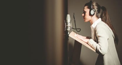 Imagen del corto 'Para Sonia'.
