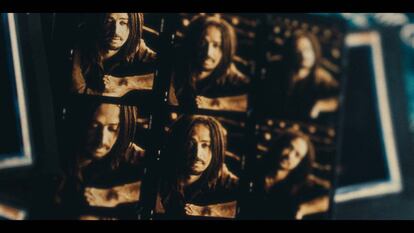 Imagen del documental MUSIC BOX: COUNTING CROWS: HAVE YOU SEEN ME LATELY? de HBO Max