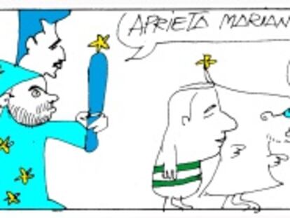 La inminente reforma laboral divide el Gobierno en dos frentes