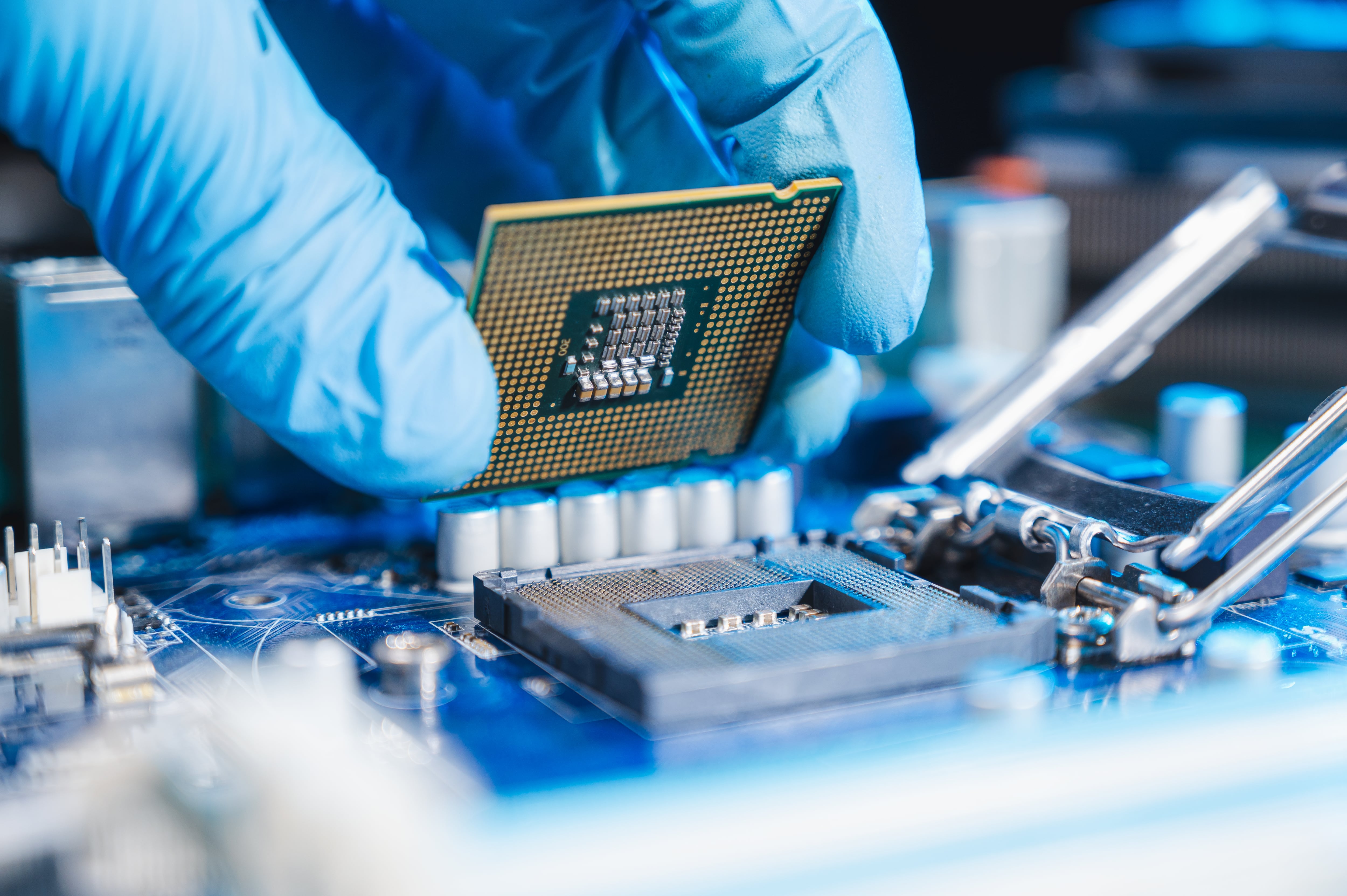 México ambiciona sumarse al ‘boom’ de los semiconductores en Arizona