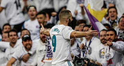 Benzema