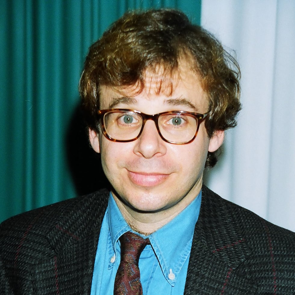 Rick Moranis, the actor who left Hollywood to raise his children: 'I took a break, which turned into a longer break' | Culture | EL PAÍS English