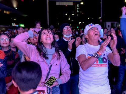 elecciones en Colombia