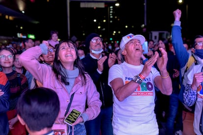 elecciones en Colombia